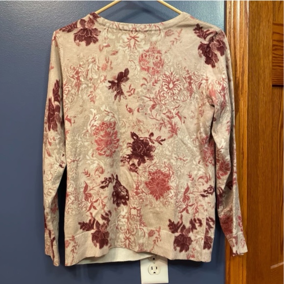 Christopher & Banks Cardigan - Picture 2 of 4